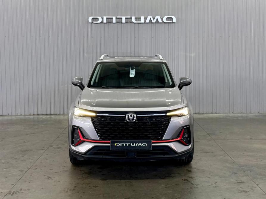 Changan CS35 Plus I Рестайлинг Краснодар  - изображение 2