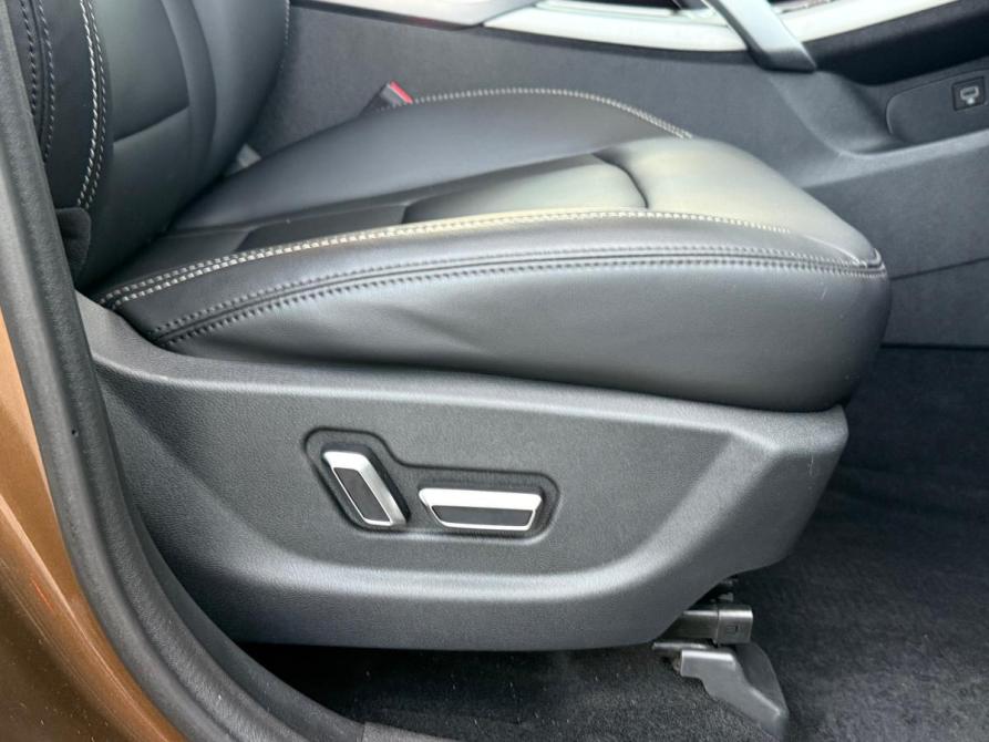 Geely Atlas I Воронеж  - изображение 12