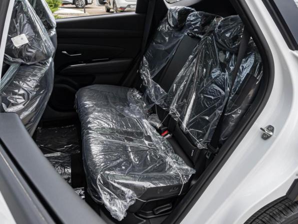 Hyundai Tucson IV Рестайлинг с пробегом 2025 года, цена 4 230 000 рублей, 73 км, внедорожник, Автокод Объявления