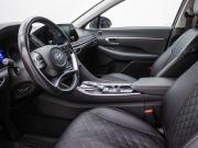 Hyundai Sonata VIII (DN8) Москва  - изображение 29