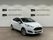 Ford Fiesta Mk6 Рестайлинг Санкт-Петербург  - изображение 22