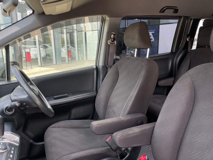 Honda Freed I Рестайлинг Краснодар  - изображение 24
