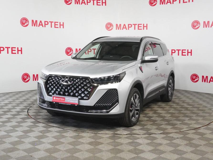 Chery Tiggo 7 Pro Max I Рестайлинг Вологда  - изображение 1