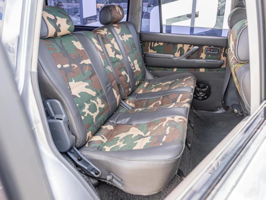 Toyota Land Cruiser 80 Series Краснодар  - изображение 7