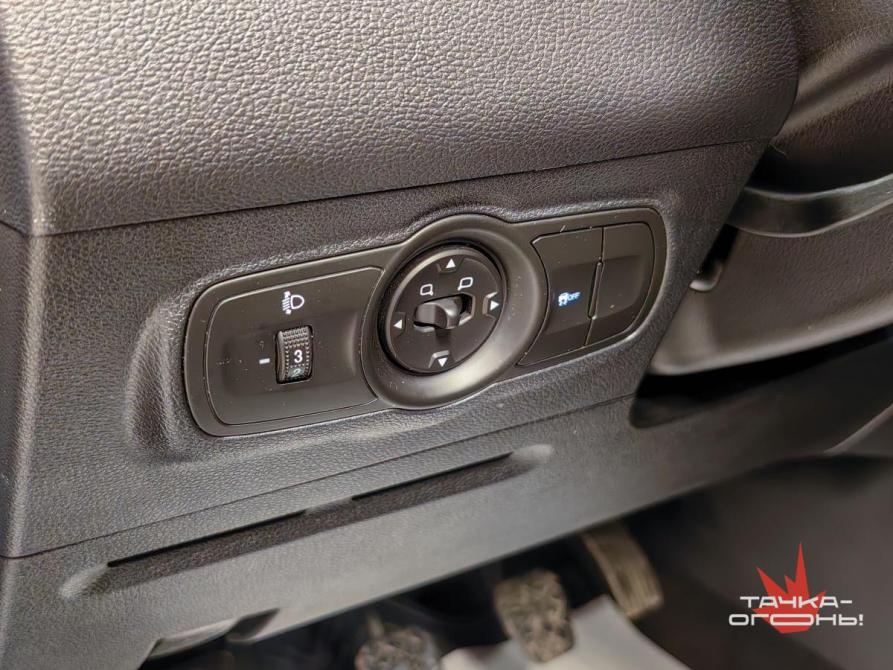 Chery Tiggo 4 I Рестайлинг Пермь  - изображение 19