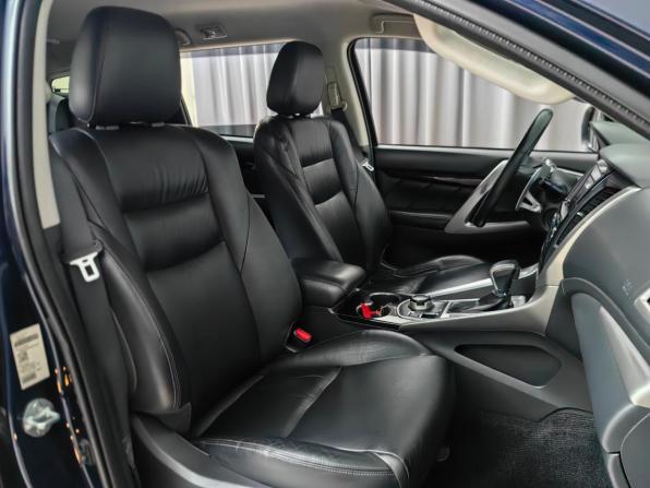 Mitsubishi Pajero Sport III с пробегом 2016 года, цена 2 775 000 рублей, 167200 км, внедорожник, Автокод Объявления