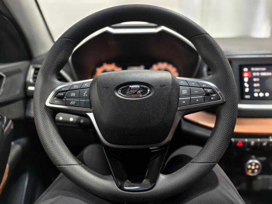 Lada (ВАЗ) Vesta I Рестайлинг (NG) Курск  - изображение 11