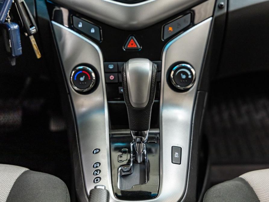 Chevrolet Cruze I Рестайлинг Волгоград  - изображение 18