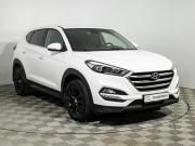Hyundai Tucson III Санкт-Петербург  - изображение 18