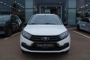 Lada (ВАЗ) Granta I Рестайлинг Стерлитамак  - изображение 18