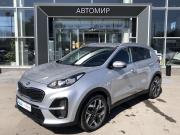 Kia Sportage IV Рестайлинг Брянск  - изображение 16