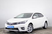 Toyota Corolla XI (E160 E170 E180) Пермь  - изображение 26