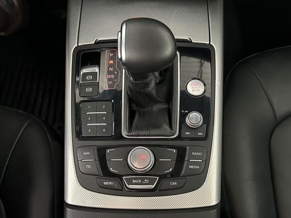 Audi A6 IV (C7) с пробегом 2011 года, цена 1 660 000 рублей, 157108 км, седан, Автокод Объявления