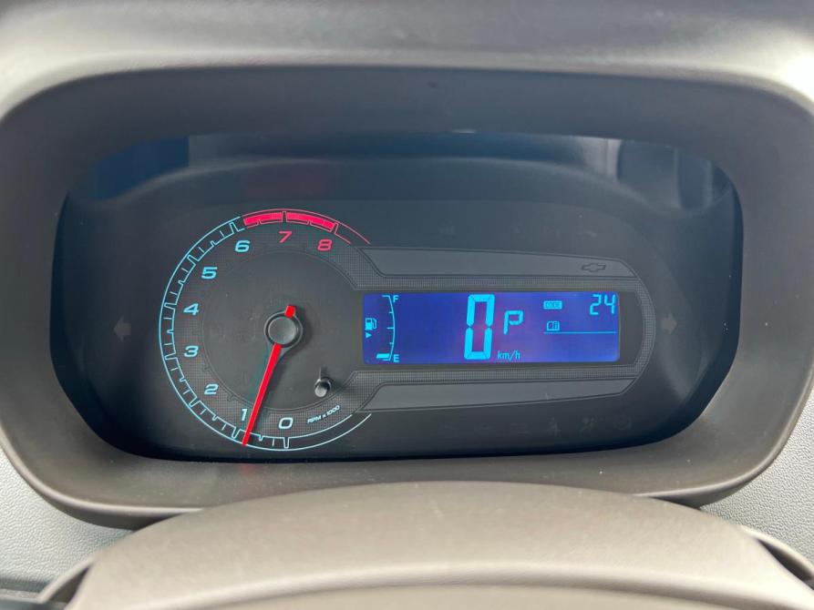 Chevrolet Cobalt II Стерлитамак  - изображение 17