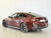 BMW 4 серии G22 G23 G26 Воронеж  - изображение 67