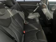 Geely Emgrand 7 I Рестайлинг Курск  - изображение 32