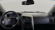 SsangYong Kyron I Рестайлинг Москва  - изображение 20