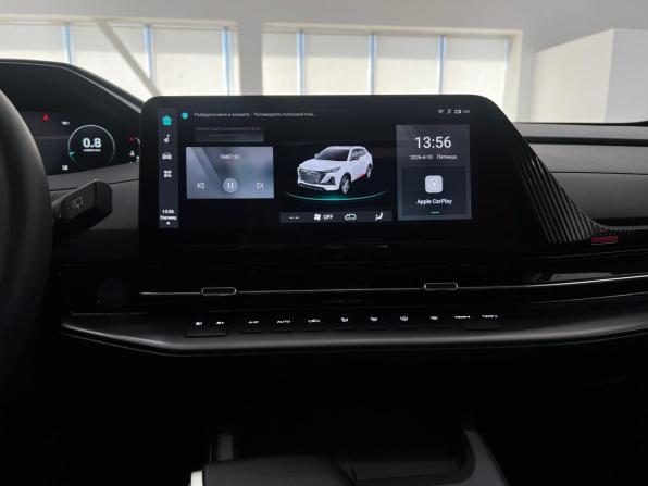Changan UNI-S (CS55 Plus) с пробегом 2024 года, цена 2 390 000 рублей, 17822 км, внедорожник, Автокод Объявления