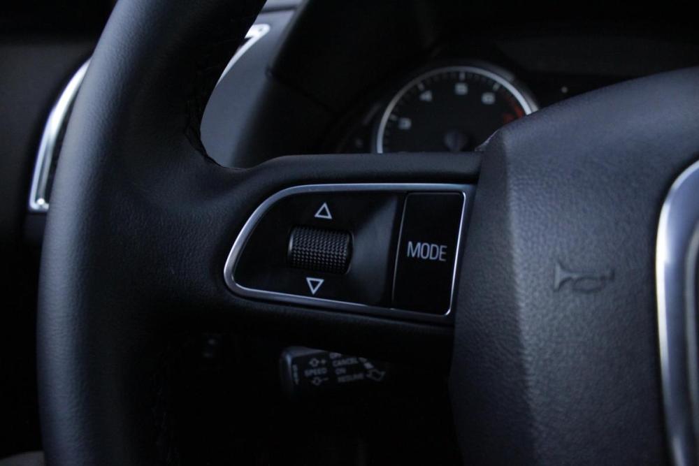 Audi Q5 I (8R) Брянск  - изображение 20