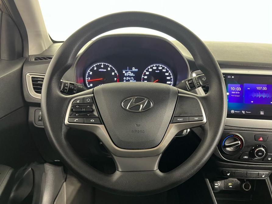 Hyundai Solaris II Рестайлинг Ижевск  - изображение 10