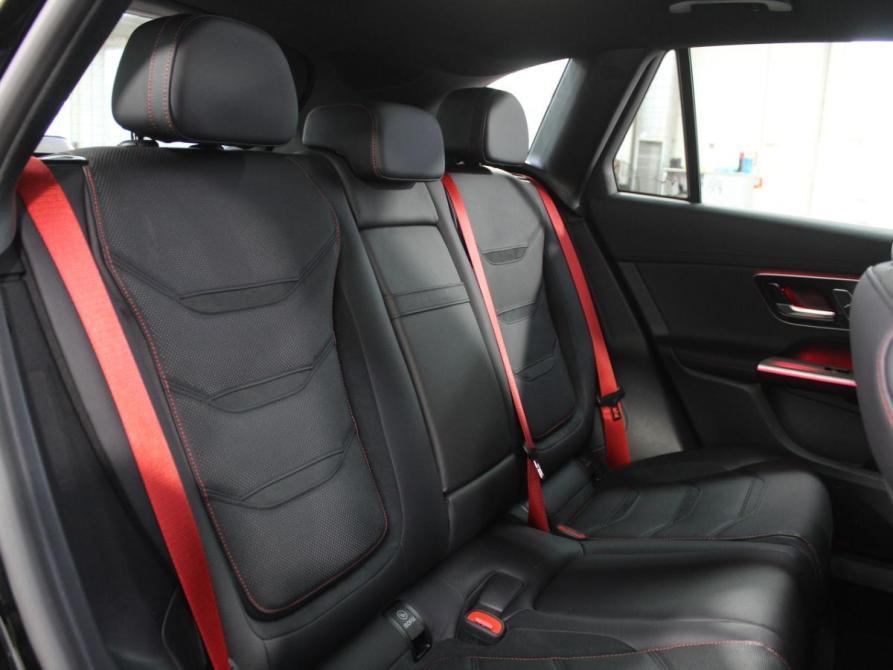 Mercedes-Benz GLC AMG II (X254) Москва  - изображение 33