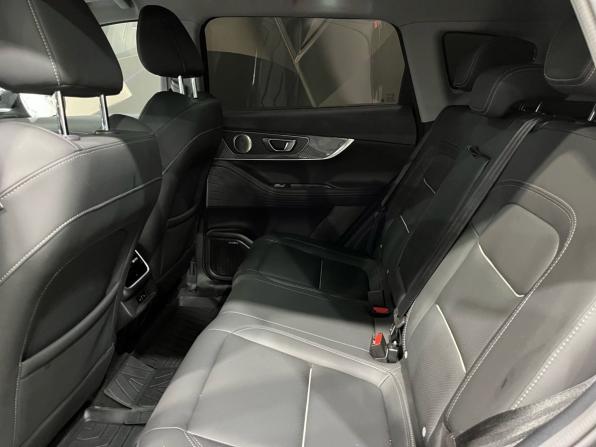 Chery Tiggo 7 Pro Max I Рестайлинг с пробегом 2024 года, цена 1 890 000 рублей, 50391 км, внедорожник, Автокод Объявления