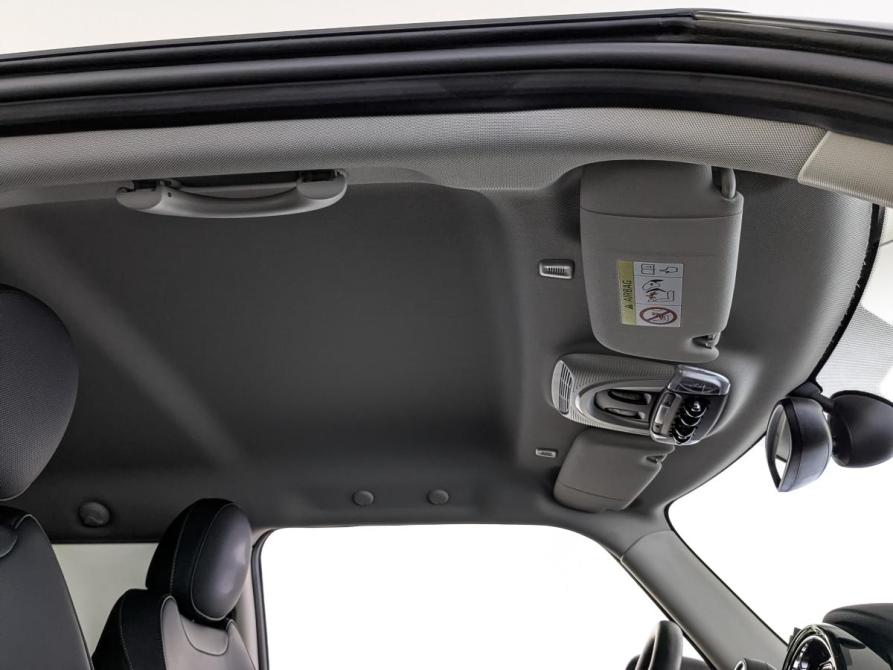 Mini Hatch III (F55/F56) Рестайлинг 2 Москва  - изображение 22