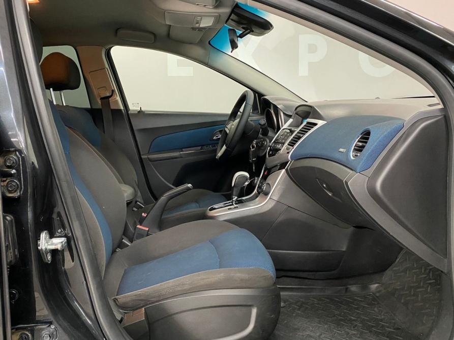 Chevrolet Cruze I Волгоград  - изображение 18