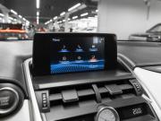 Lexus NX I Рестайлинг Москва  - изображение 44