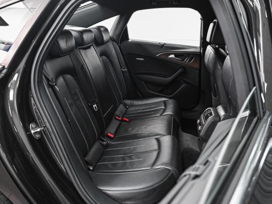 Audi A6 IV (C7) Ставрополь  - изображение 7