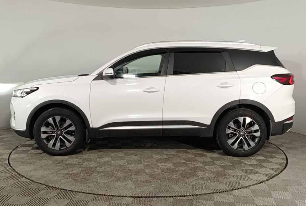 Chery Tiggo 7 Pro I Волгоград  - изображение 4