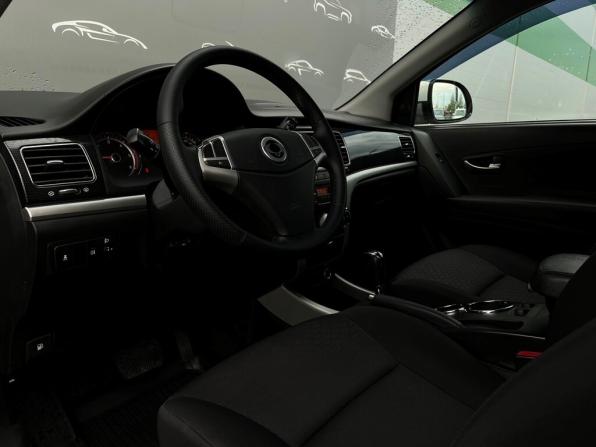 SsangYong Actyon II с пробегом 2013 года, цена 764 200 рублей, 202896 км, внедорожник, Автокод Объявления