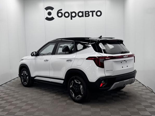 Kia Seltos I Рестайлинг с пробегом 2026 года, цена 3 000 000 рублей, 10 км, внедорожник, Автокод Объявления