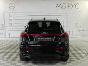 Audi Q5 III Москва  - изображение 38