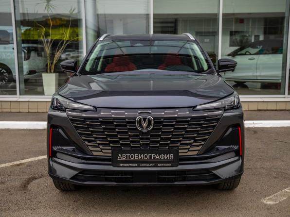 Changan UNI-S (CS55 Plus) с пробегом 2024 года, цена 2 398 000 рублей, 17639 км, внедорожник, Автокод Объявления