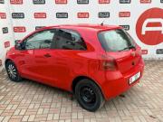 Toyota Yaris II Санкт-Петербург  - изображение 15