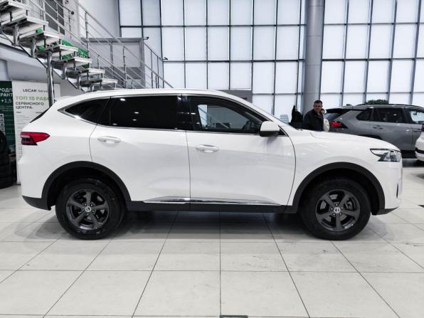 Haval F7 I с пробегом 2021 года, цена 1 678 000 рублей, 108240 км, внедорожник, Автокод Объявления