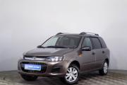 Lada (ВАЗ) Kalina II Пермь  - изображение 24
