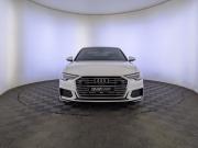 Audi A6 V (C8) Москва  - изображение 32