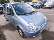 Daewoo Matiz I Рестайлинг Санкт-Петербург  - изображение 5