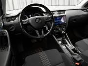 Skoda Octavia III (A7) Рестайлинг Москва  - изображение 28