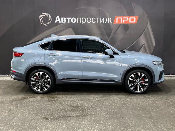 Geely Tugella I Рестайлинг с пробегом 2022 года, цена 2 498 000 рублей, 91113 км, внедорожник, Автокод Объявления