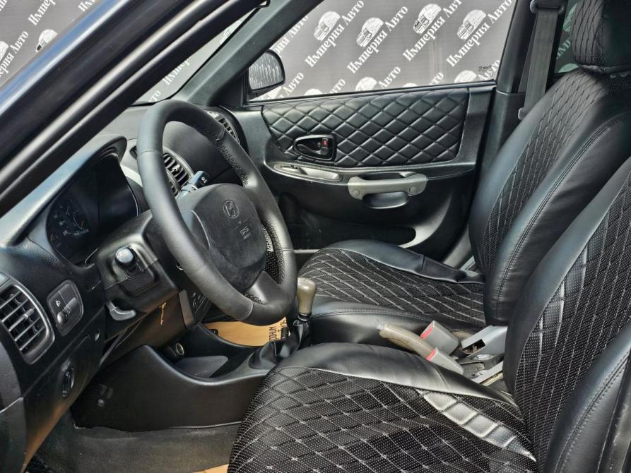 Hyundai Accent II Краснодар  - изображение 14