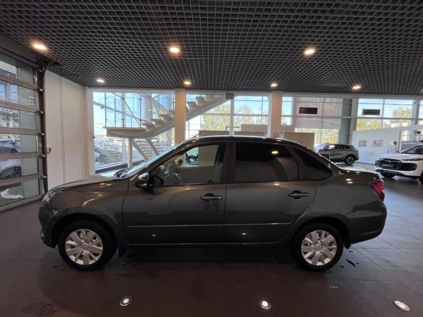 Lada (ВАЗ) Granta I Рестайлинг с пробегом 2025 года, цена 895 000 рублей, 25935 км, седан, Автокод Объявления