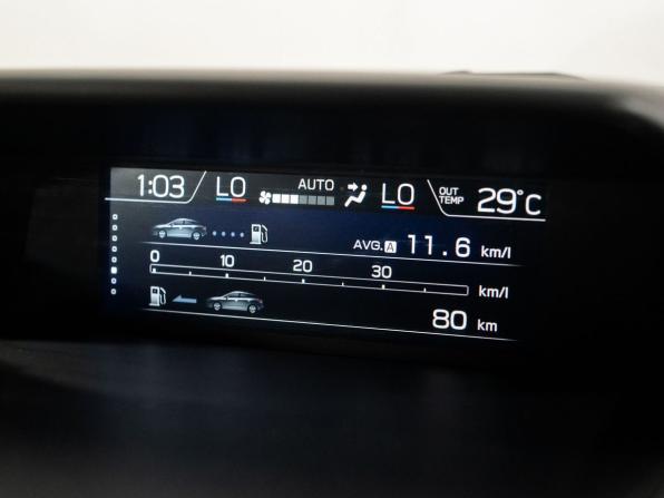 Subaru XV II с пробегом 2017 года, цена 1 889 500 рублей, 138948 км, внедорожник, Автокод Объявления