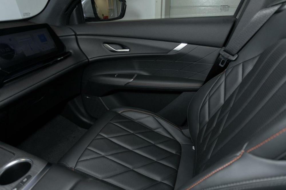 Changan CS75 Plus IV Москва  - изображение 5