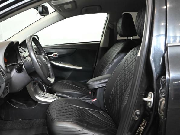 Toyota Corolla X (E140 E150) Рестайлинг с пробегом 2010 года, цена 1 150 000 рублей, 204407 км, седан, Автокод Объявления