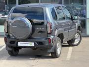 Lada (ВАЗ) Niva Travel I Санкт-Петербург  - изображение 13