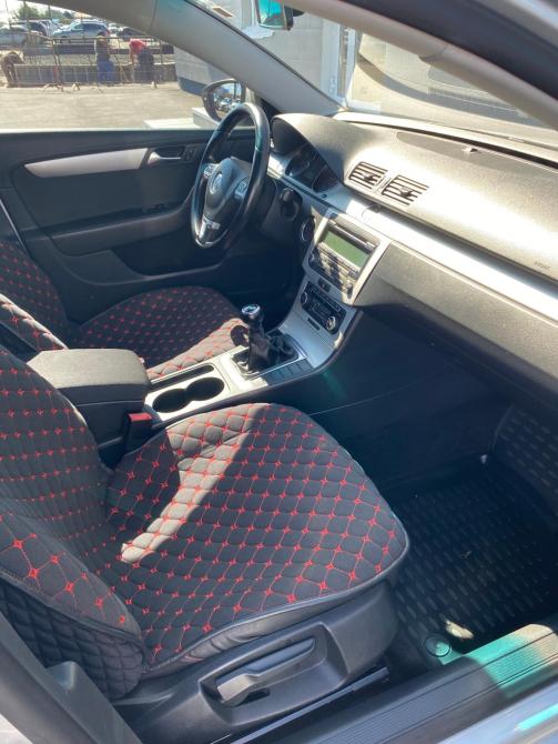 Volkswagen Passat B7 Альметьевск  - изображение 13