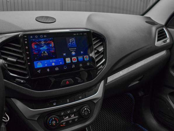 Lada (ВАЗ) Vesta I с пробегом 2020 года, цена 1 230 000 рублей, 92969 км, универсал, Автокод Объявления